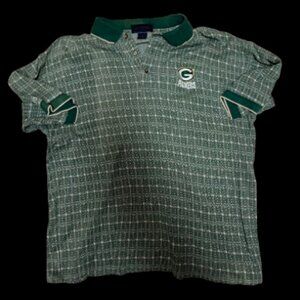 Green Bay Packers Men's Polo